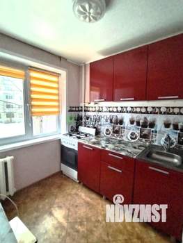 2-к квартира, вторичка, 41м2, 2/5 этаж
