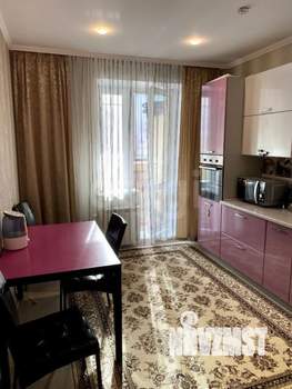 1-к квартира, вторичка, 42м2, 2/14 этаж