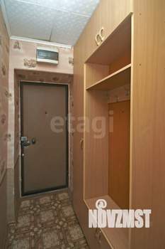 1-к квартира, вторичка, 37м2, 7/9 этаж