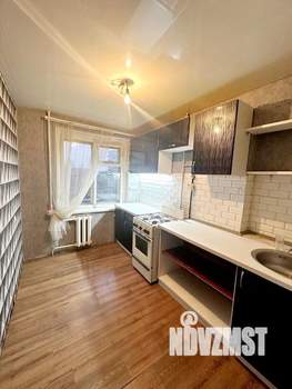 3-к квартира, вторичка, 60м2, 7/9 этаж