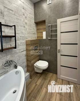 2-к квартира, вторичка, 37м2, 22/22 этаж