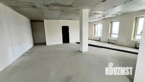 Студия квартира, сданный дом, 73м2, 17/18 этаж