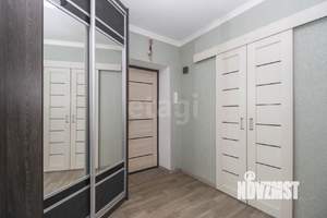 3-к квартира, вторичка, 68м2, 5/5 этаж