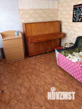 3-к квартира, вторичка, 50м2, 2/5 этаж