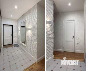 2-к квартира, вторичка, 64м2, 9/14 этаж
