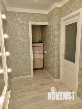 2-к квартира, вторичка, 46м2, 9/9 этаж