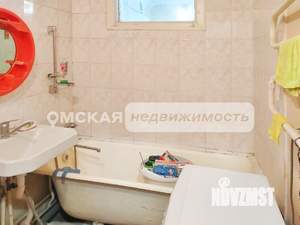 1-к квартира, вторичка, 32м2, 2/5 этаж