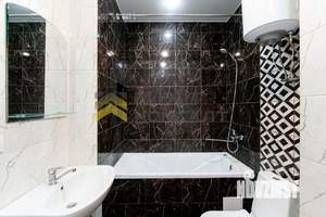 1-к квартира, вторичка, 36м2, 5/9 этаж