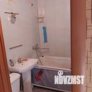 1-к квартира, вторичка, 31м2, 4/5 этаж