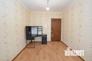 3-к квартира, вторичка, 66м2, 4/9 этаж