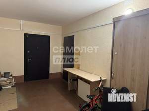 1-к квартира, вторичка, 37м2, 6/10 этаж