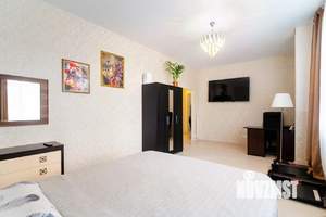 1-к квартира, вторичка, 56м2, 3/14 этаж