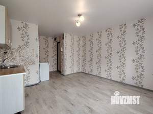 Студия квартира, вторичка, 19м2, 4/5 этаж