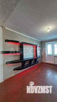 3-к квартира, вторичка, 59м2, 5/5 этаж