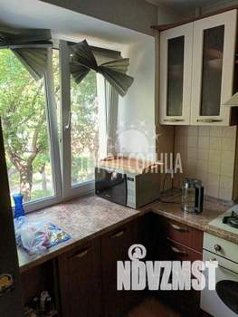 2-к квартира, вторичка, 54м2, 2/5 этаж