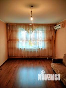 1-к квартира, вторичка, 40м2, 8/10 этаж