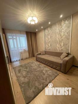 1-к квартира, вторичка, 42м2, 2/11 этаж