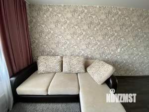 1-к квартира, вторичка, 40м2, 7/9 этаж