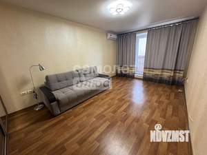 1-к квартира, вторичка, 45м2, 5/9 этаж