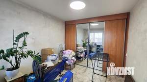 3-к квартира, вторичка, 55м2, 5/9 этаж