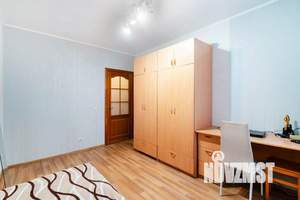 3-к квартира, вторичка, 66м2, 2/9 этаж