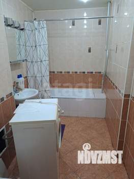 1-к квартира, вторичка, 40м2, 5/10 этаж