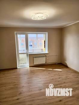 1-к квартира, вторичка, 37м2, 5/5 этаж