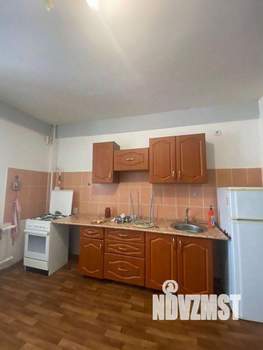 1-к квартира, вторичка, 55м2, 5/10 этаж