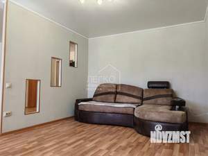 Студия квартира, вторичка, 49м2, 6/10 этаж