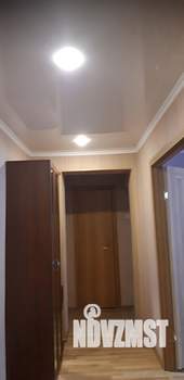 2-к квартира, вторичка, 52м2, 2/10 этаж