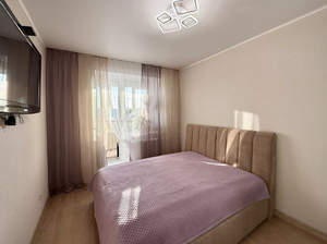 3-к квартира, вторичка, 60м2, 5/9 этаж