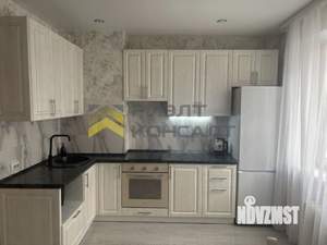 Студия квартира, вторичка, 36м2, 2/10 этаж