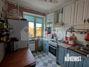 1-к квартира, вторичка, 30м2, 2/9 этаж