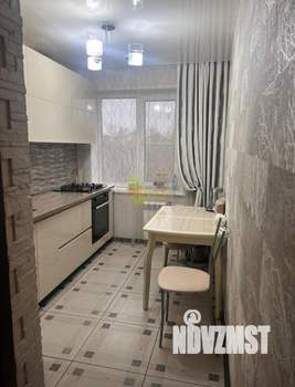 3-к квартира, вторичка, 62м2, 7/9 этаж