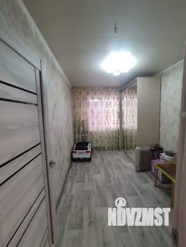 4-к квартира, вторичка, 61м2, 6/9 этаж