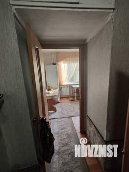 1-к квартира, вторичка, 37м2, 4/9 этаж