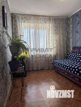 2-к квартира, вторичка, 44м2, 5/5 этаж