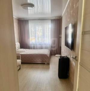 2-к квартира, вторичка, 48м2, 2/5 этаж