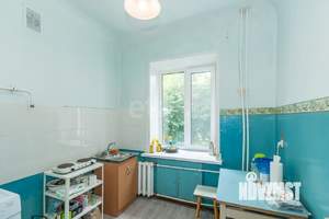 2-к квартира, вторичка, 47м2, 1/2 этаж