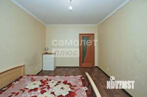 2-к квартира, вторичка, 66м2, 1/9 этаж