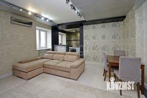 3-к квартира, вторичка, 83м2, 8/10 этаж