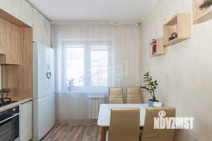 2-к квартира, вторичка, 53м2, 5/10 этаж