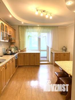 3-к квартира, вторичка, 118м2, 4/10 этаж