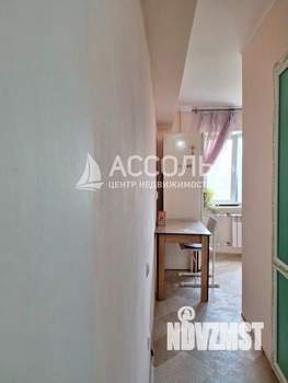 2-к квартира, вторичка, 40м2, 2/5 этаж