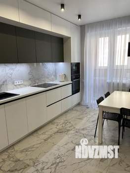 3-к квартира, вторичка, 90м2, 3/16 этаж