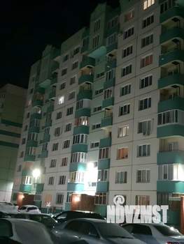 1-к квартира, вторичка, 34м2, 8/10 этаж