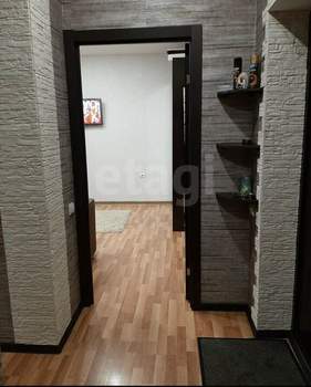 1-к квартира, вторичка, 36м2, 5/9 этаж