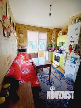 1-к квартира, вторичка, 33м2, 2/3 этаж