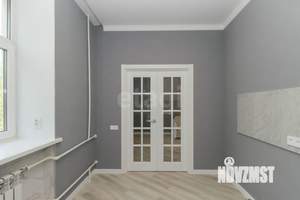 2-к квартира, вторичка, 55м2, 2/3 этаж