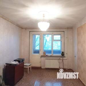 2-к квартира, вторичка, 44м2, 4/9 этаж